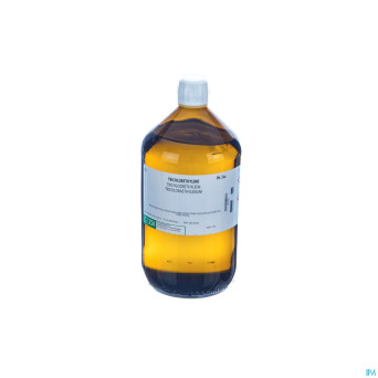 Trichlorethylene ph.eur    1l aca