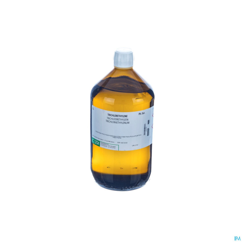 Trichlorethylene ph.eur    1l aca