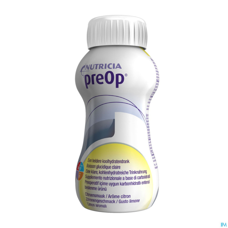 Preop citron    tetra 1x200ml 30279 cfr 3041506