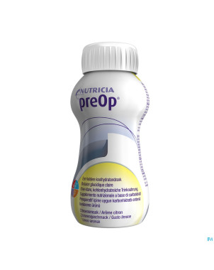 Preop citron    tetra 1x200ml 30279 cfr 3041506