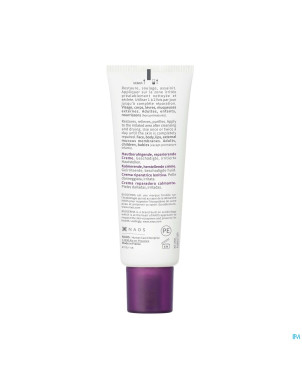 Bioderma cicabio creme peau lesee    40ml