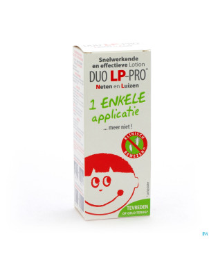 Duo lp pro lotion fl 150ml