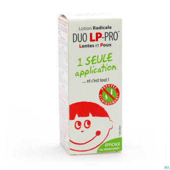 Duo lp pro lotion fl 150ml