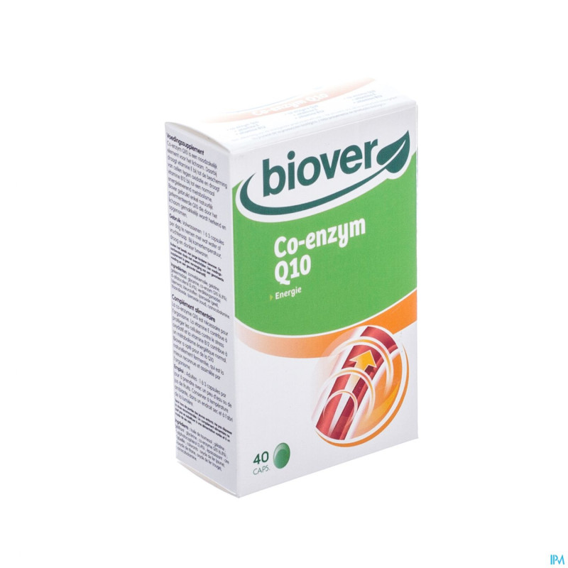 Coq10    caps 40 cfr 2728319