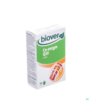 Coq10    caps 40 cfr 2728319