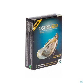 Ostrin q10 tabl 30