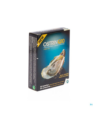 Ostrin q10 tabl 30