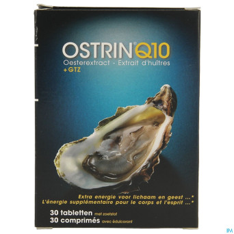 Ostrin q10 tabl 30