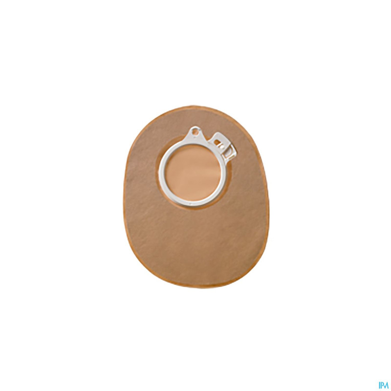 Sensura click p/f transp 40mm midi 340ml 30 10174