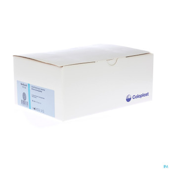 Sensura click p/f classic 60mm maxi 550ml 30 10166