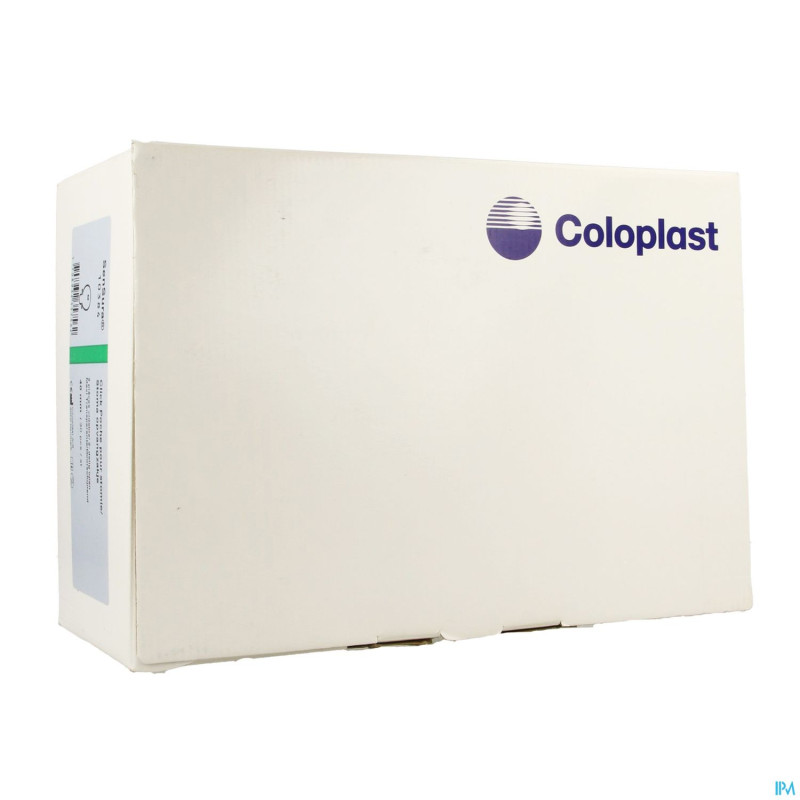 Sensura click p/o transp 40mm maxi 650ml 30 10384