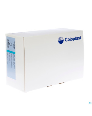 Sensura click p/o transp 60mm maxi 650ml 30 10386