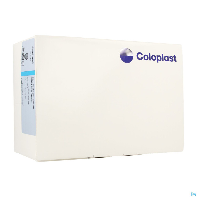 Sensura click p/o classic 60mm midi 420ml 30 10356