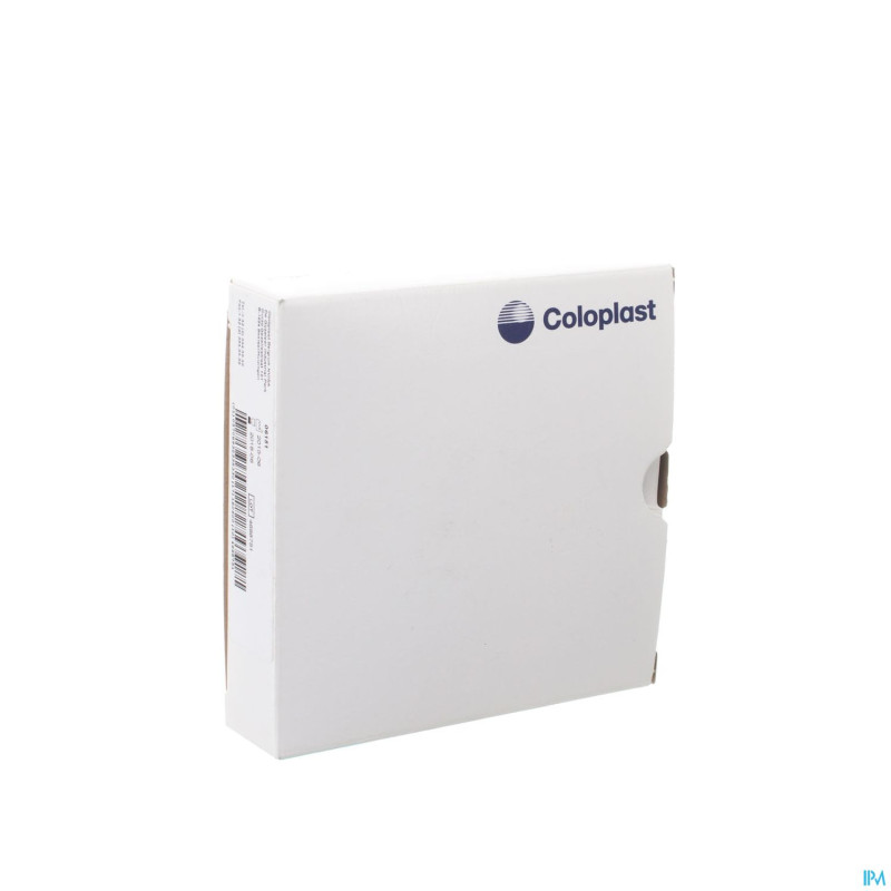 Sensura click plaques 40/10-35mm 5 10011