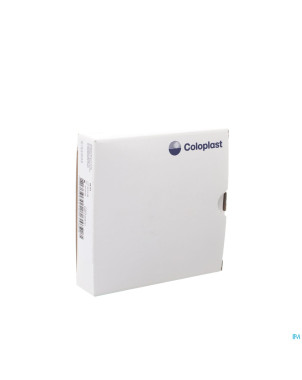 Sensura click plaques 40/10-35mm 5 10011