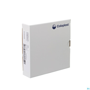 Sensura click plaques 50/10-45mm 5 10021