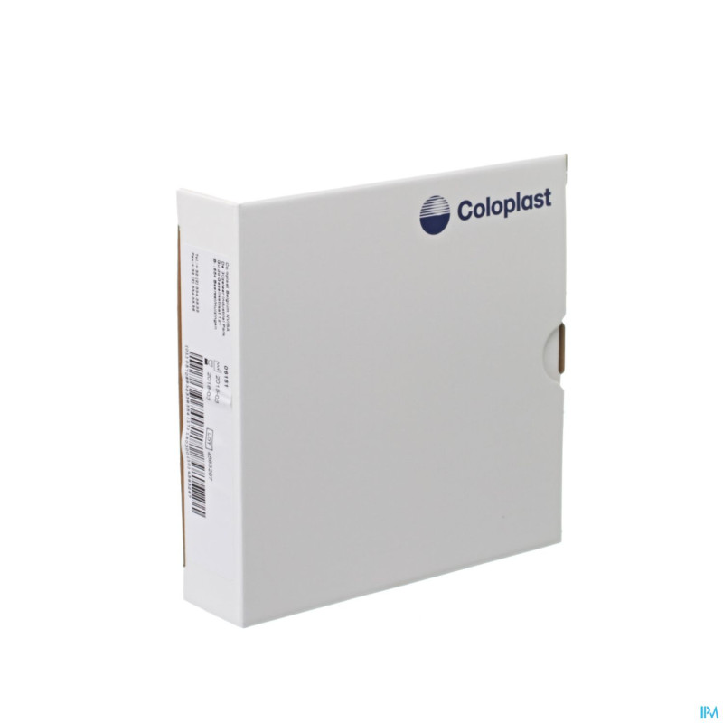 Sensura click plaques 50/10-45mm 5 10021