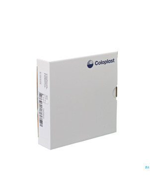 Sensura click plaques 50/10-45mm 5 10021