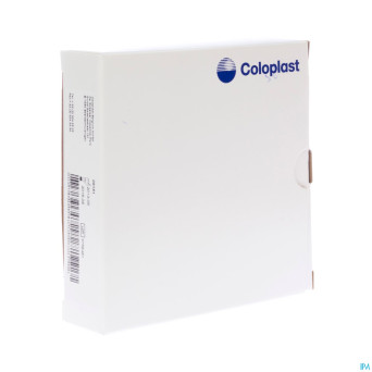 Sensura click plaques 60/10-55mm 5 10031