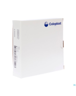 Sensura click plaques 60/10-55mm 5 10031