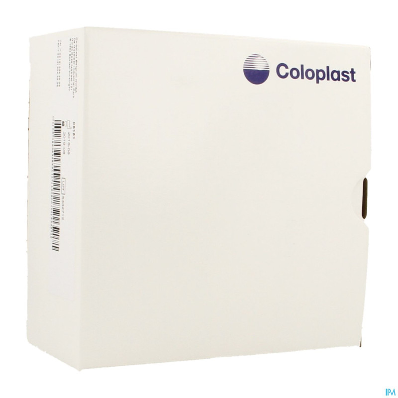 Sensura click pl. convex light 40/10-23mm 5 11011