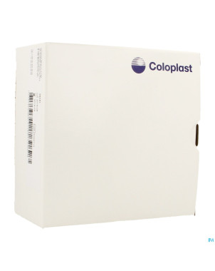 Sensura click pl. convex light 40/10-23mm 5 11011