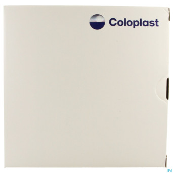 Sensura click pl. convex light 40/10-23mm 5 11011