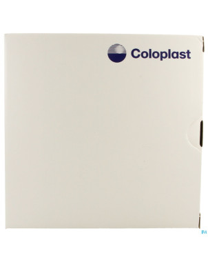 Sensura click pl. convex light 40/10-23mm 5 11011