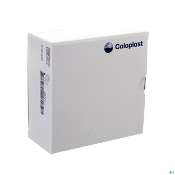 Sensura click pl. convex light 40/21mm 5 11012