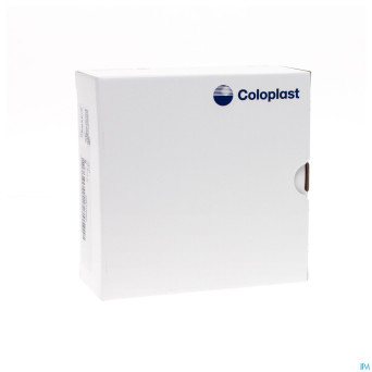 Sensura click pl. convex light 50/15-33mm 5 11021