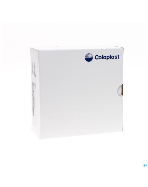 Sensura click pl. convex light 50/15-33mm 5 11021