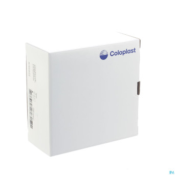 Sensura click pl. convex light 60/15-43mm 5 11031