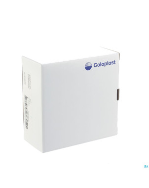 Sensura click pl. convex light 60/15-43mm 5 11031