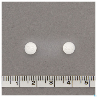 Bicalutamide teva comp pell 56 x 50 mg