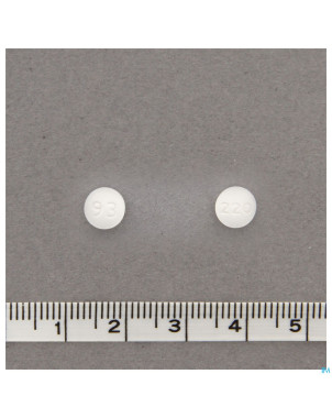 Bicalutamide teva comp pell 56 x 50 mg