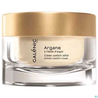 Galenic argane creme nutri redensifiante pot  50ml