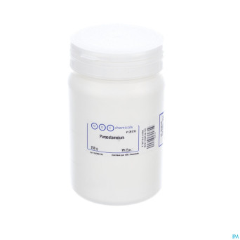 Paracetamol poudre    250g abc
