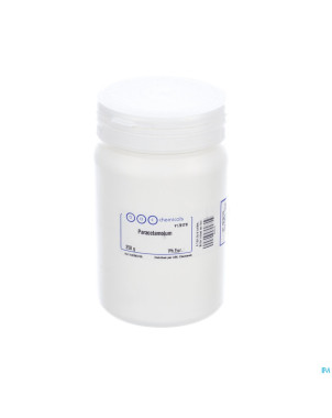 Paracetamol poudre    250g abc