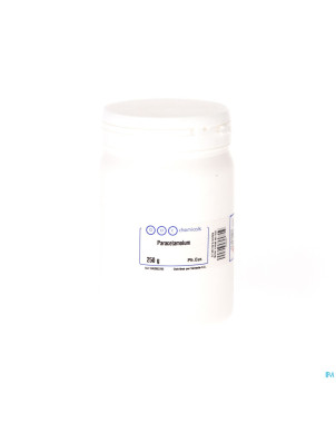 Paracetamol poudre    250g abc