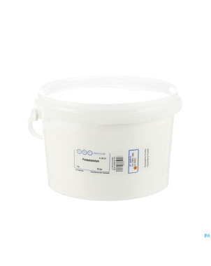 Paracetamol poudre    1kg abc