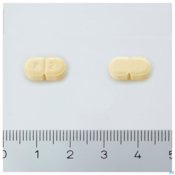 Ramipril eg 2,5mg comp 28x2,5mg