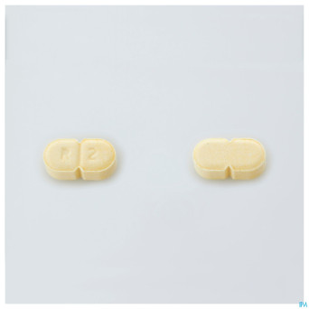 Ramipril eg 2,5mg comp 28x2,5mg