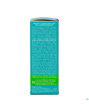 Puressentiel roller mal transport 7 hle ess    5ml