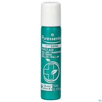 Puressentiel roller mal transport 7 hle ess    5ml