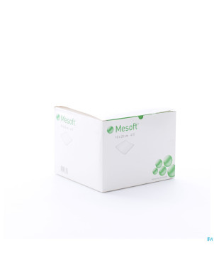 Mesoft cp n/st 4c   10,0x20,0cm 200   156400