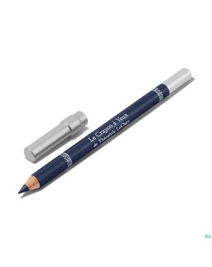 Tlc crayon yeux bleu met.    1,05g