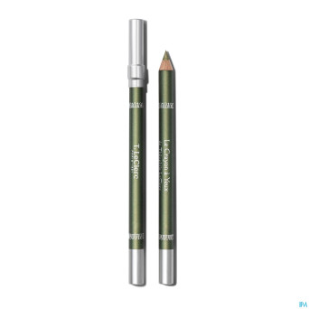 Tlc crayon yeux vert met.    1,05g