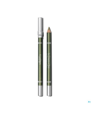 Tlc crayon yeux vert met.    1,05g