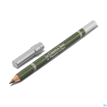Tlc crayon yeux vert met.    1,05g
