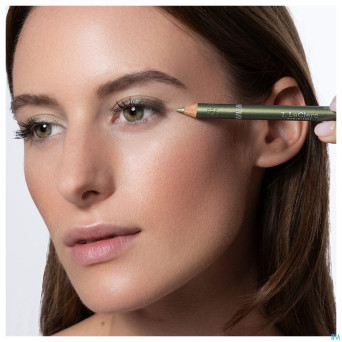 Tlc crayon yeux vert met.    1,05g